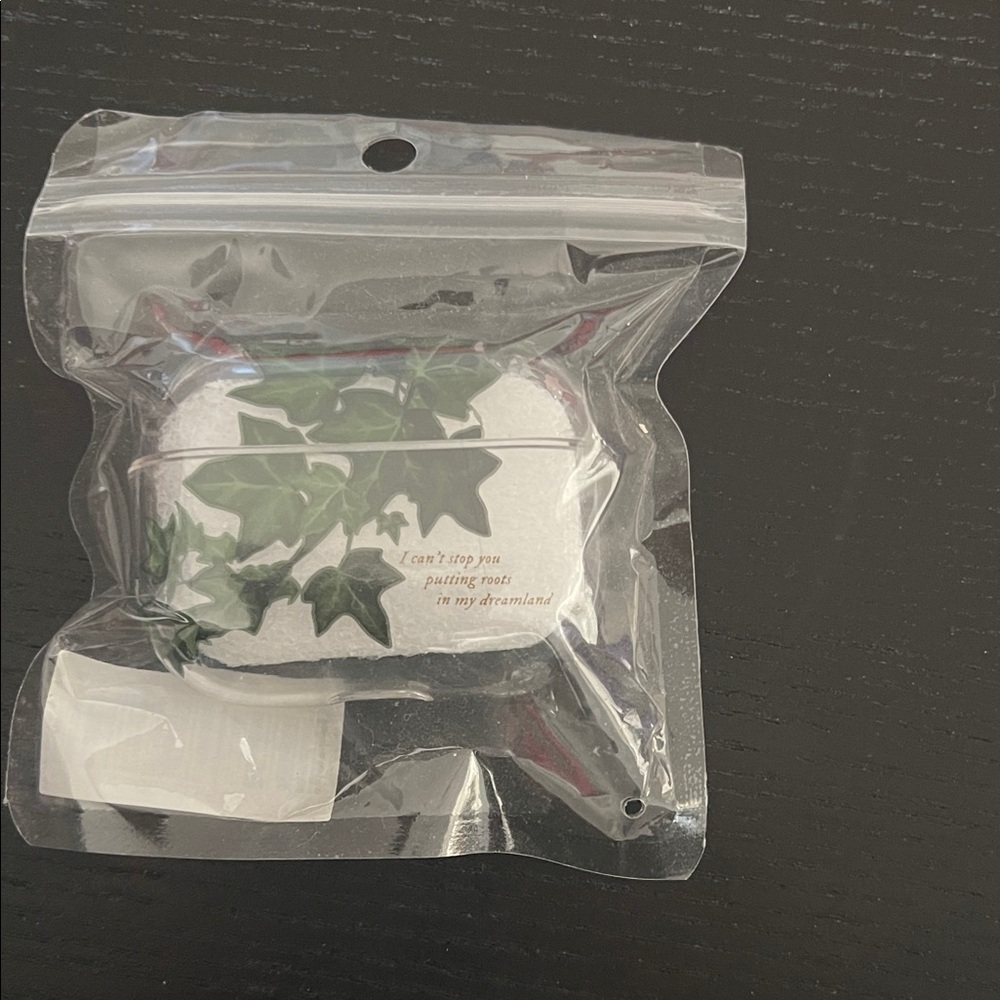 NWT Taylor Swift Evermore Ivy AirPod Pro Case